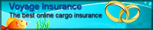 Online marine and aviation insurance